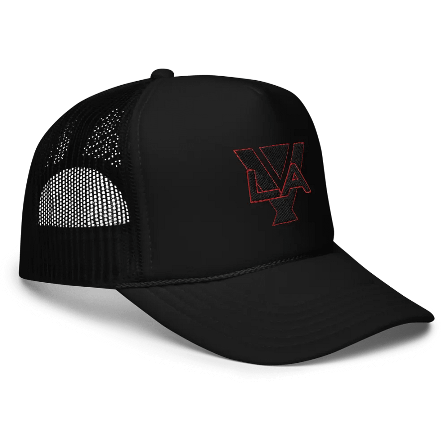Los Angeles Widows Gametime Cap | VGL product image (3)