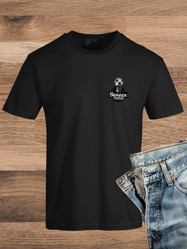 Comfort Colors Garment-Dyed Heavyweight T-Shirt product image (1)