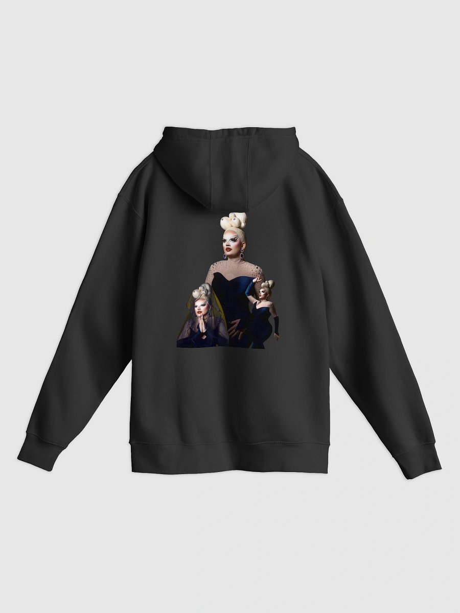 Dussy 2025 Hoodie product image (2)