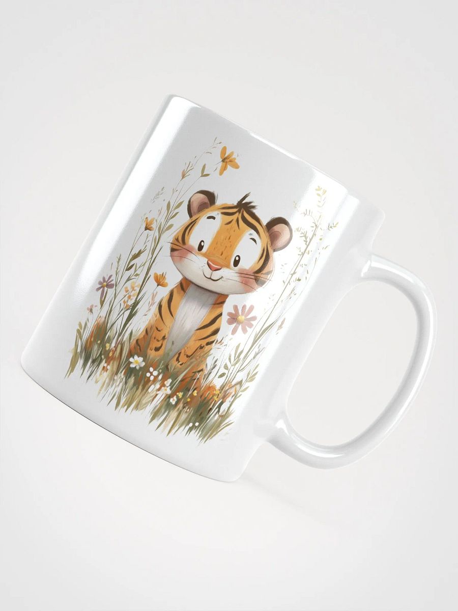 Adorable Tiger Mug product image (12)