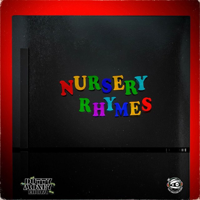 Kraff - Nursery Rhymes (Clean) product image (1)