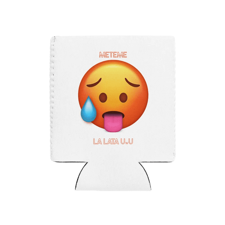 Emoji meme beer holder product image (1)
