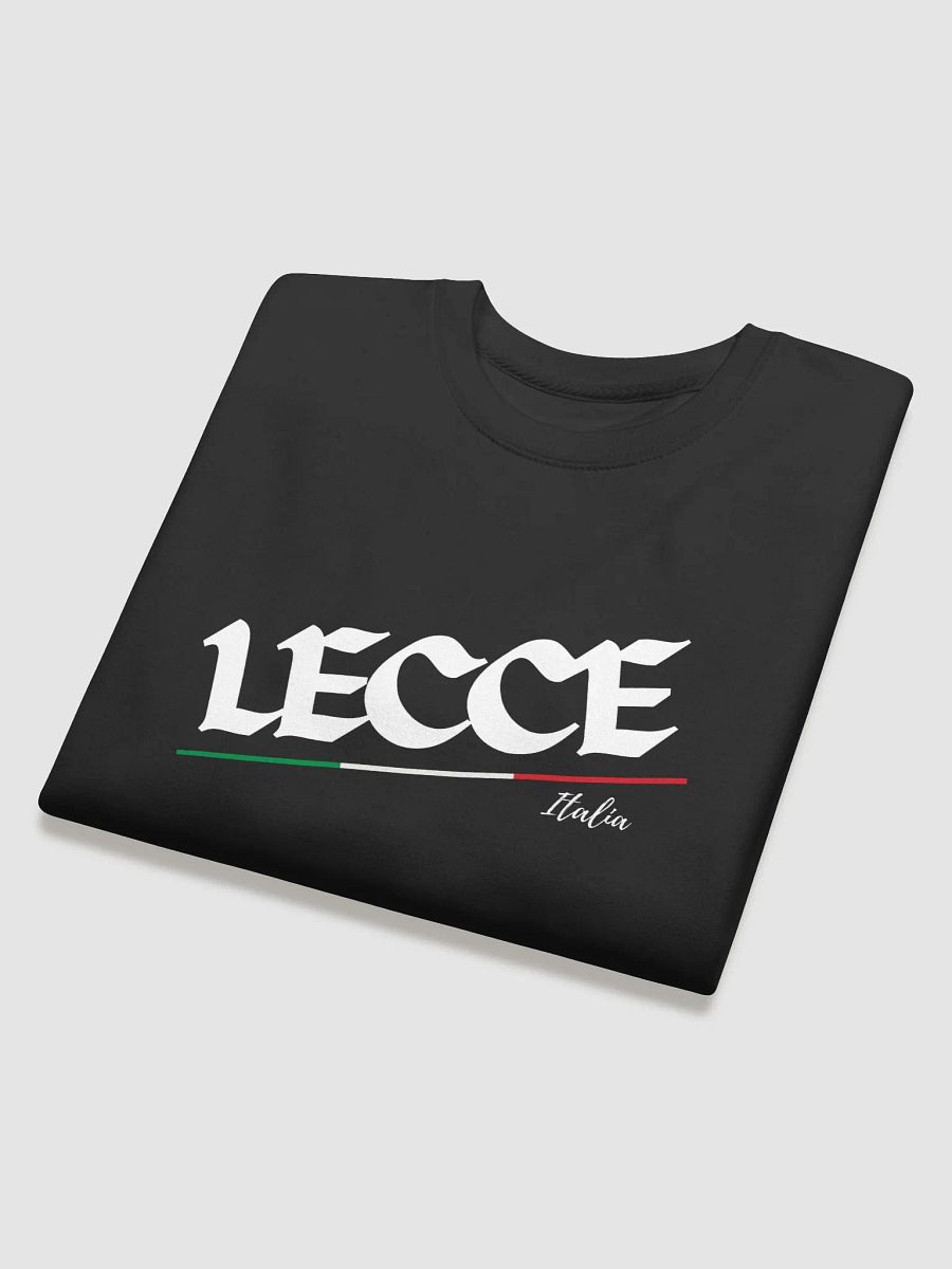 Italian Themed Merch - Lecce High Quality Sweat product image (4)