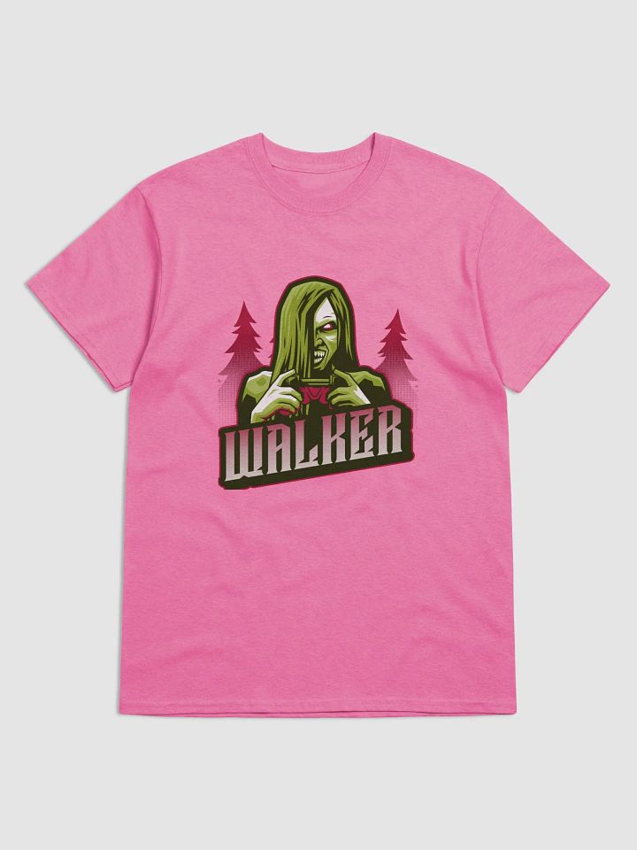 Walker Tee - Logo product image (5)