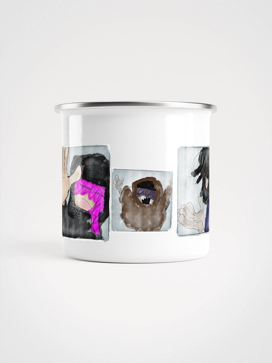 Moon Savers June mug cup product image (2)