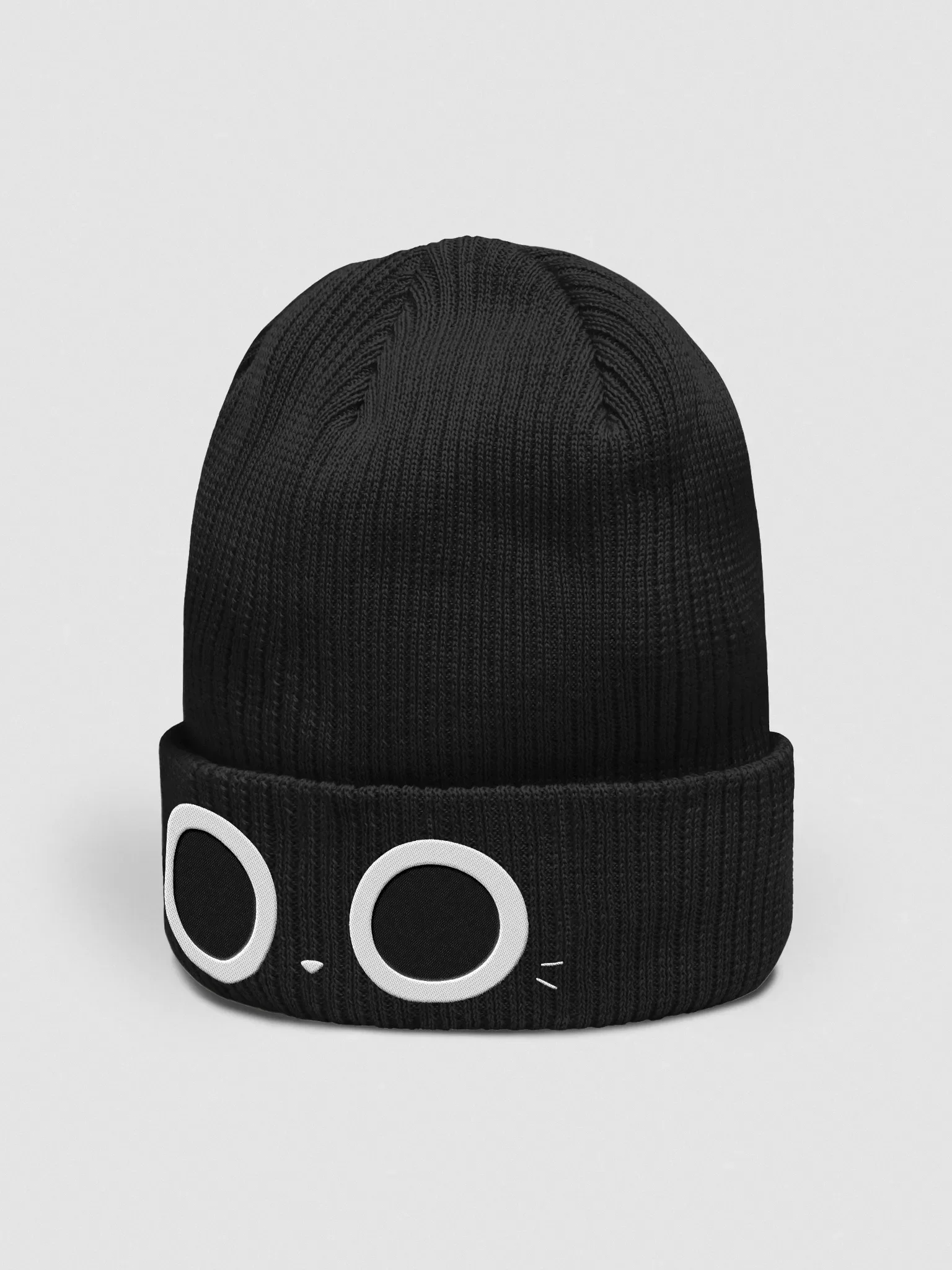 Whiskers Beanie product image (2)