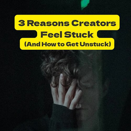 Join Creators Lounge. We create a place for real creatives and Creators. Real conversations. Real momentum. 

#creatorslounge...