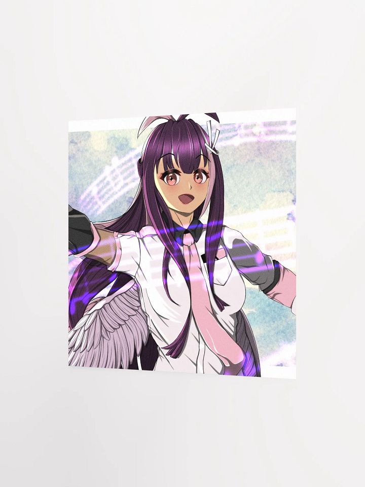 Kes Dance Poster product image (2)