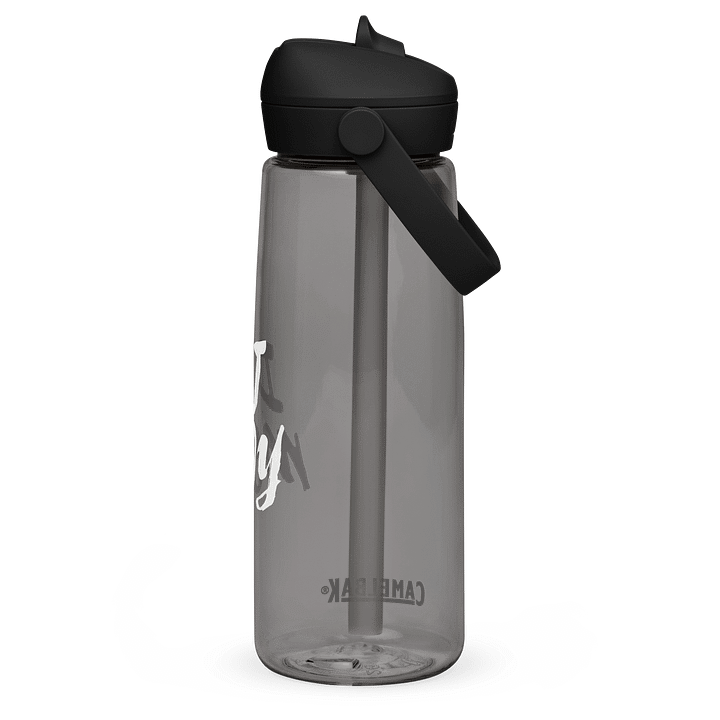 DJ Moy - Water bottle product image (2)