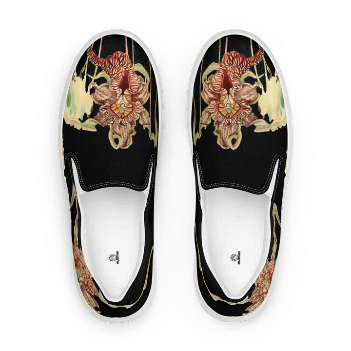 Orchid Women's Canvas Shoes product image (2)