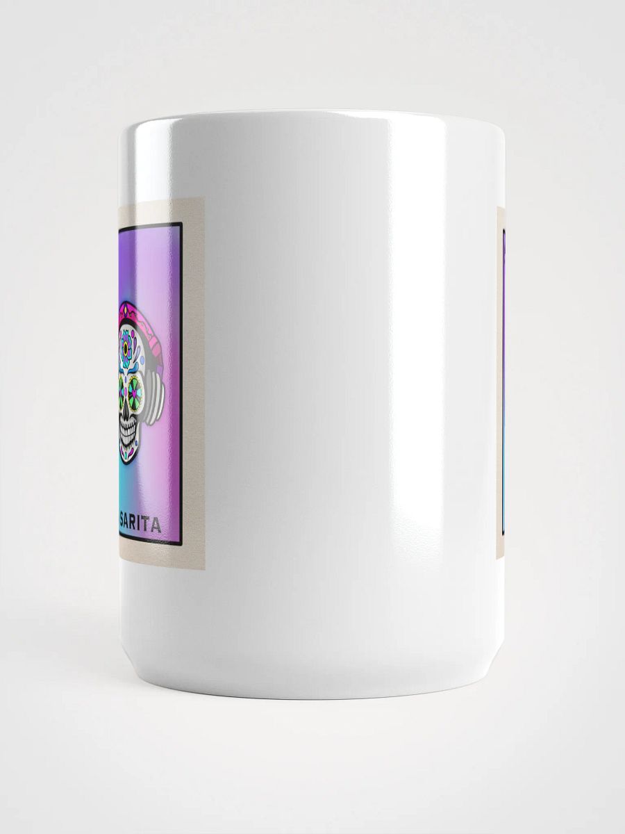 Classic Sarita Mug product image (5)