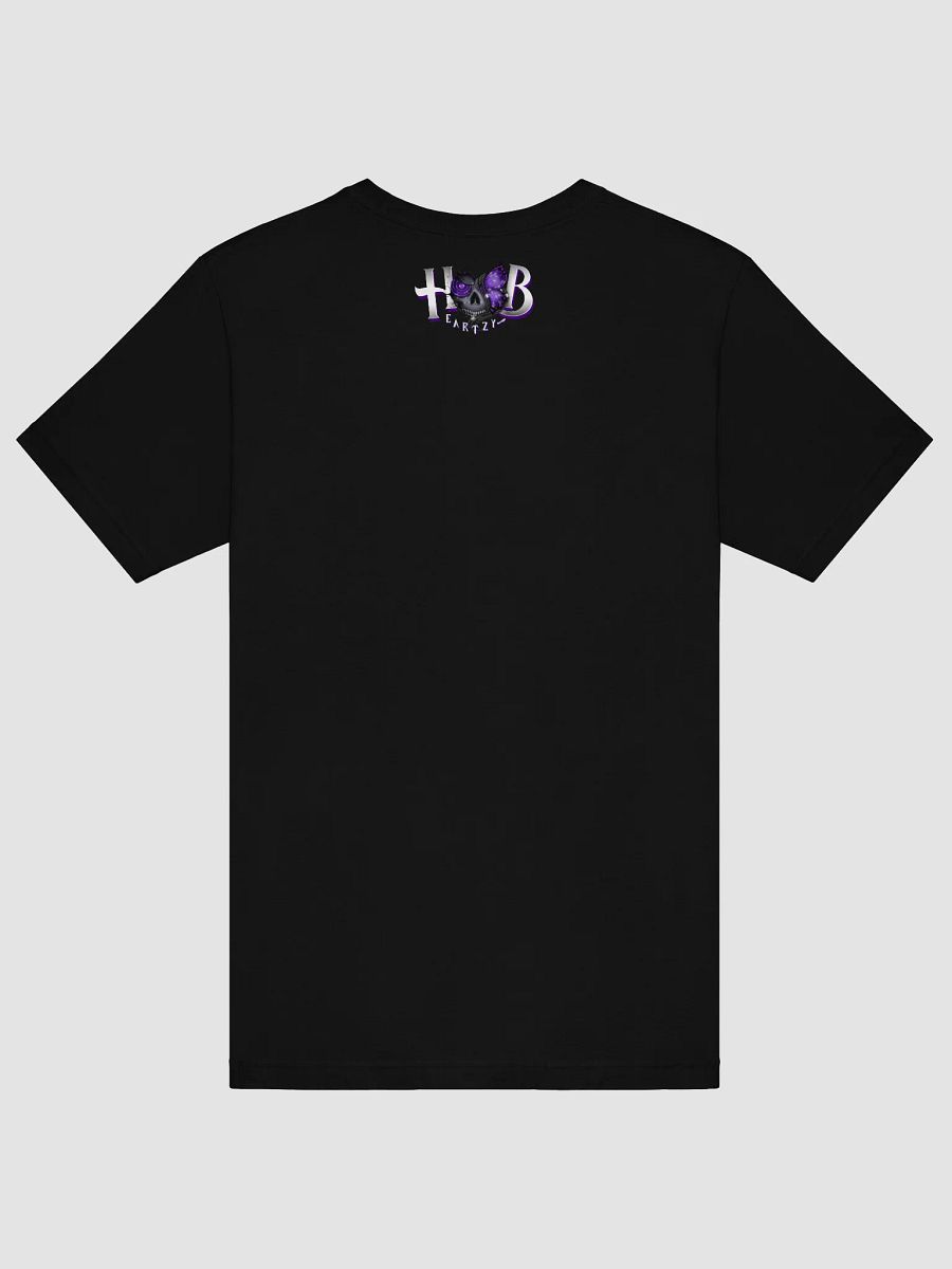 Cookies & Cream Boba Supreme Supersoft T-Shirt product image (14)