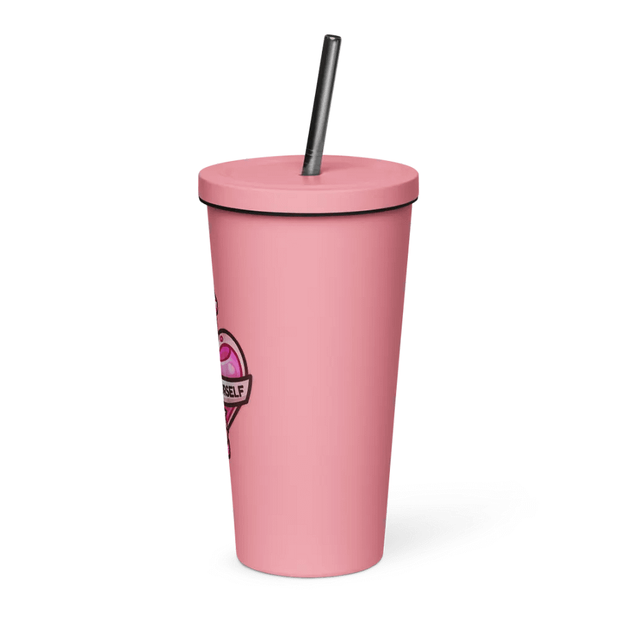 Love Yourself Potion Insulated Tumbler product image (12)