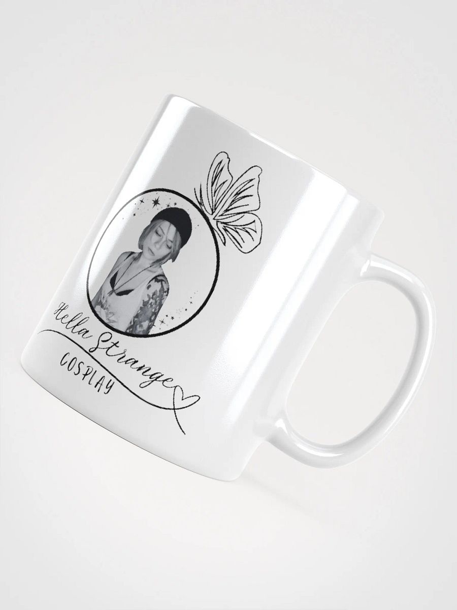 Pinky’s Up Cup product image (4)
