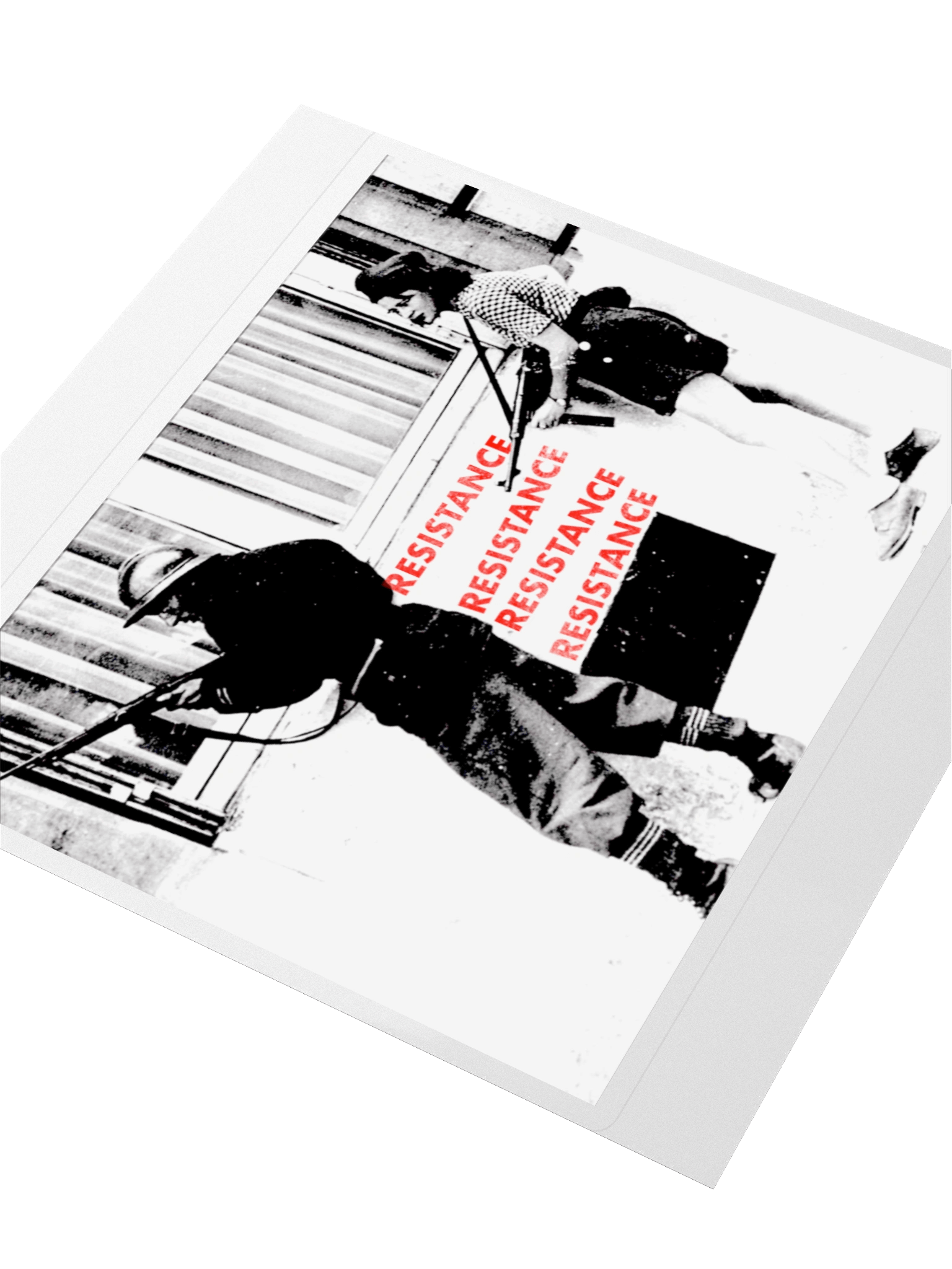 Resistance Sticker product image (3)