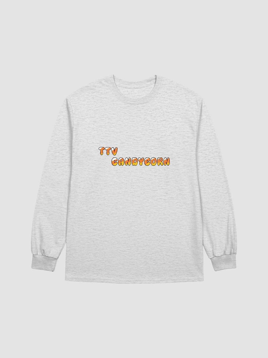 TTVCANDYCORN - Long Sleeve product image (1)