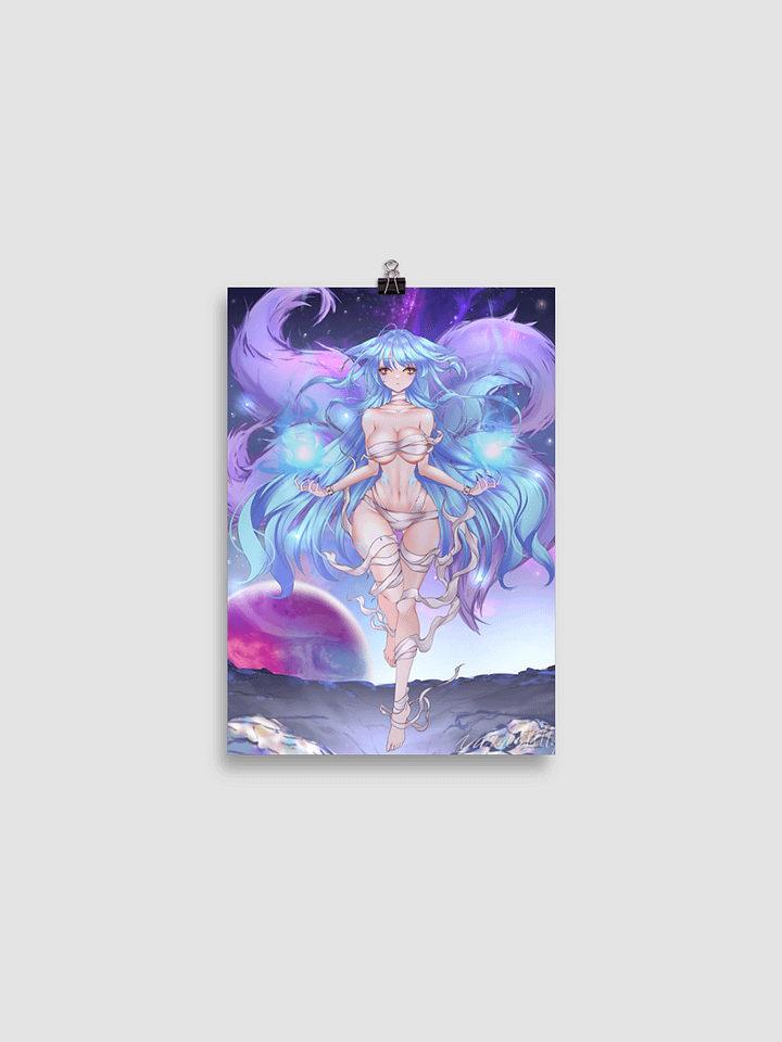 [Yameian] Enhanced Matte Paper Poster product image (2)