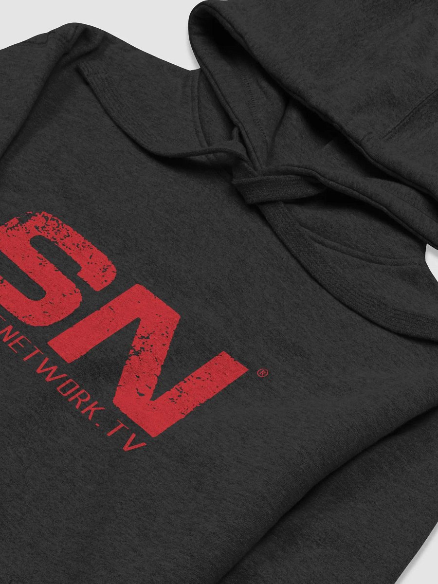 ScareNetwork Hoodie product image (25)