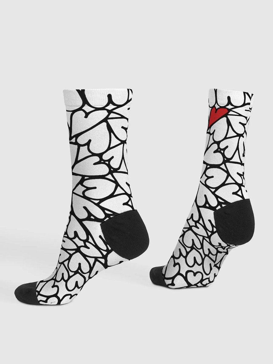Have A Heart Socks product image (3)
