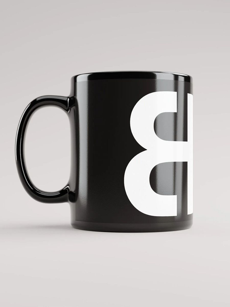 Buffalo Trees Logo Mug product image (6)