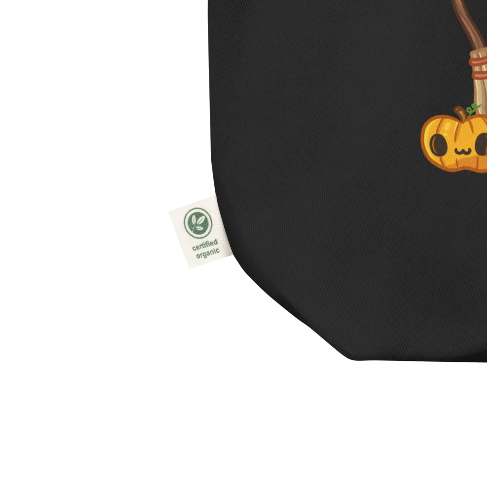 Mushie Witch Eco-Friendly Tote product image (4)