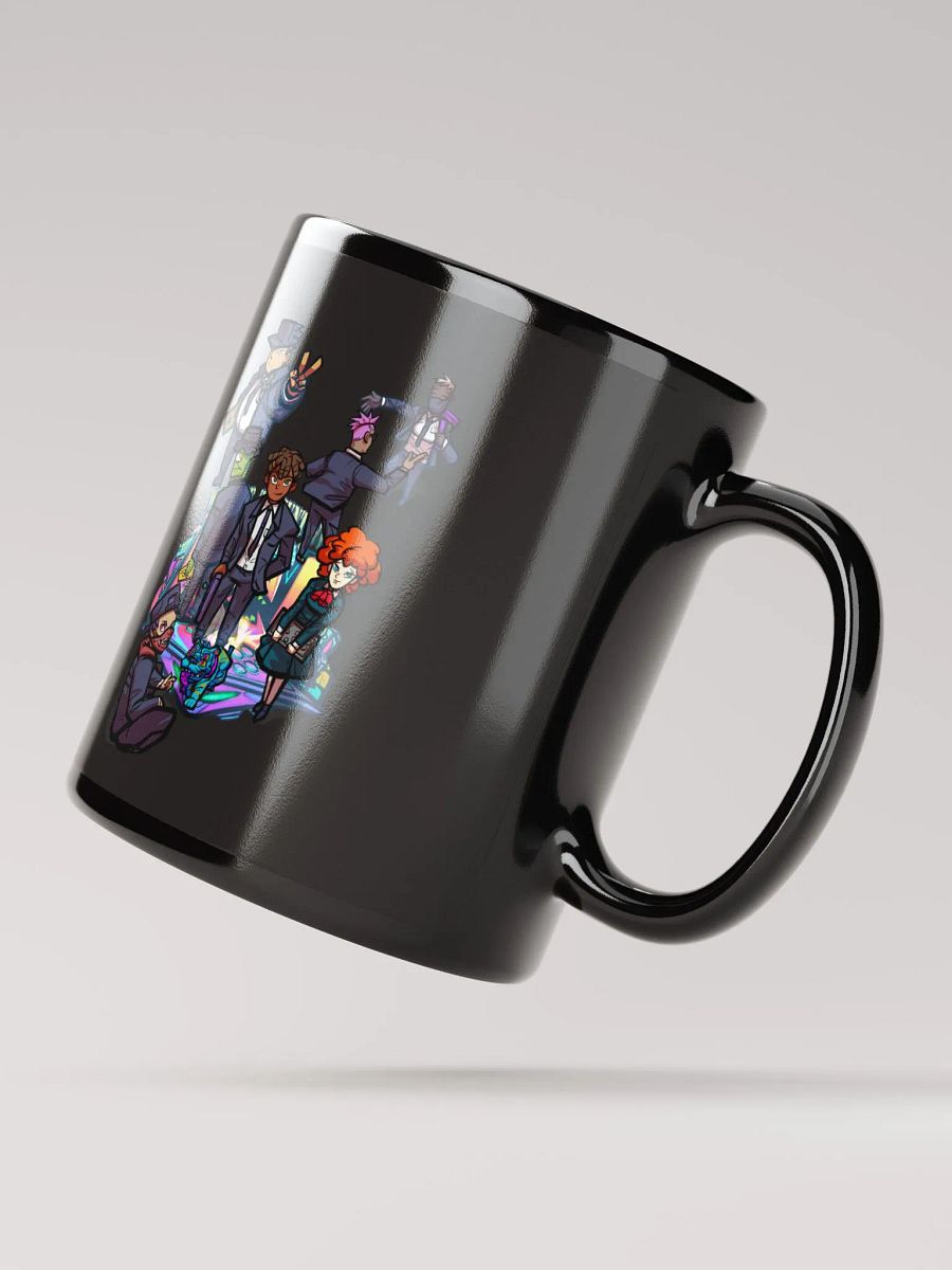 AREA 256 Mugs product image (2)