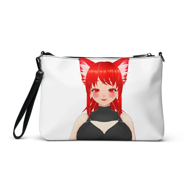 Fox-Eared Anime Crossbody Bag product image (2)