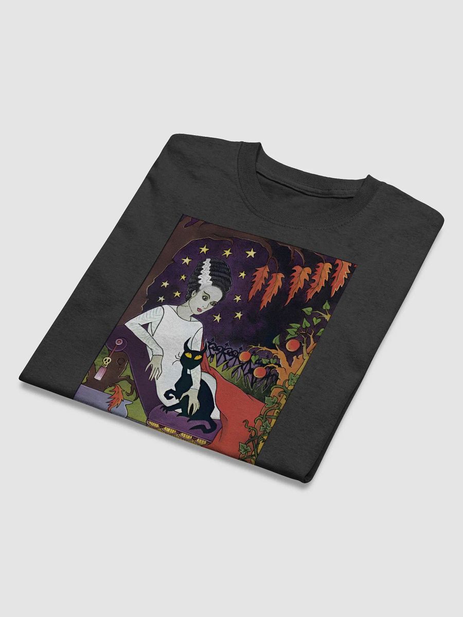 Empress Tarot Halloween T-Shirt product image (20)