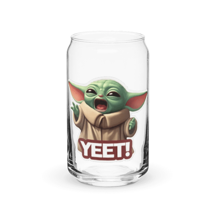 Baby Yeet Cup product image (1)