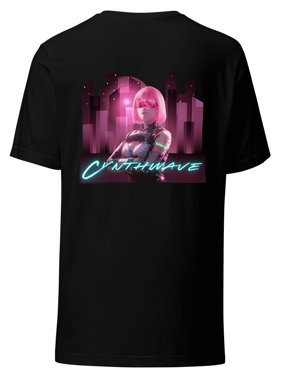 Cynthwave T-Shirt 2 product image (1)
