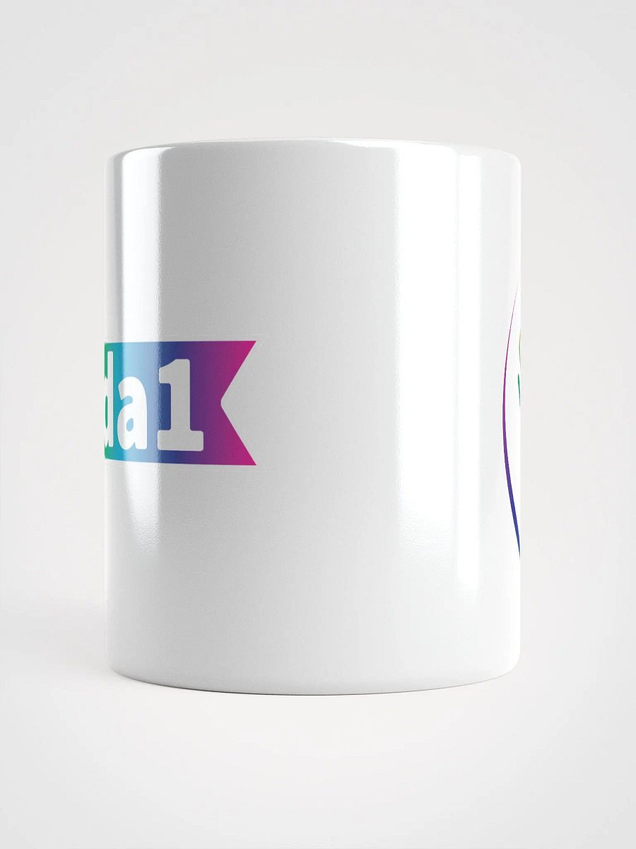 WDA1 Ceramic Mug product image (5)