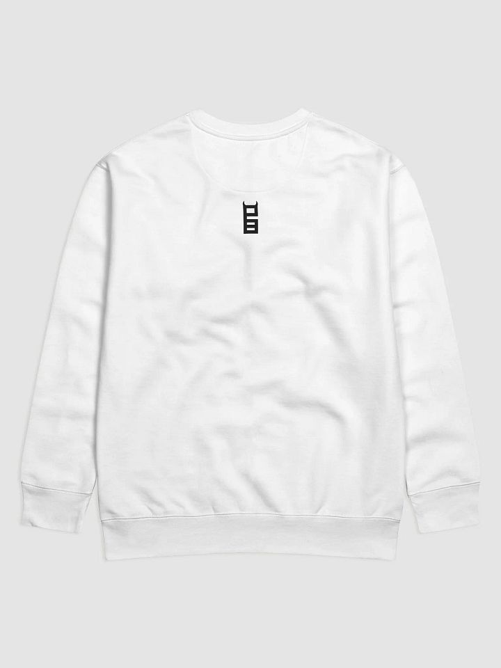 Japanese Guitar Sweatshirt product image (2)