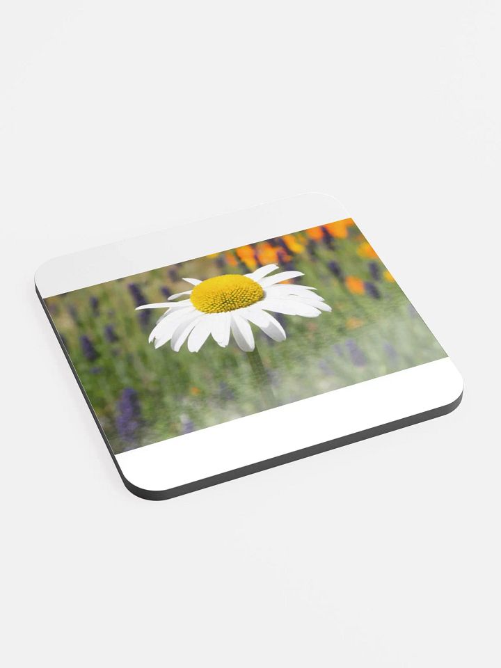 Daisy Coaster product image (2)