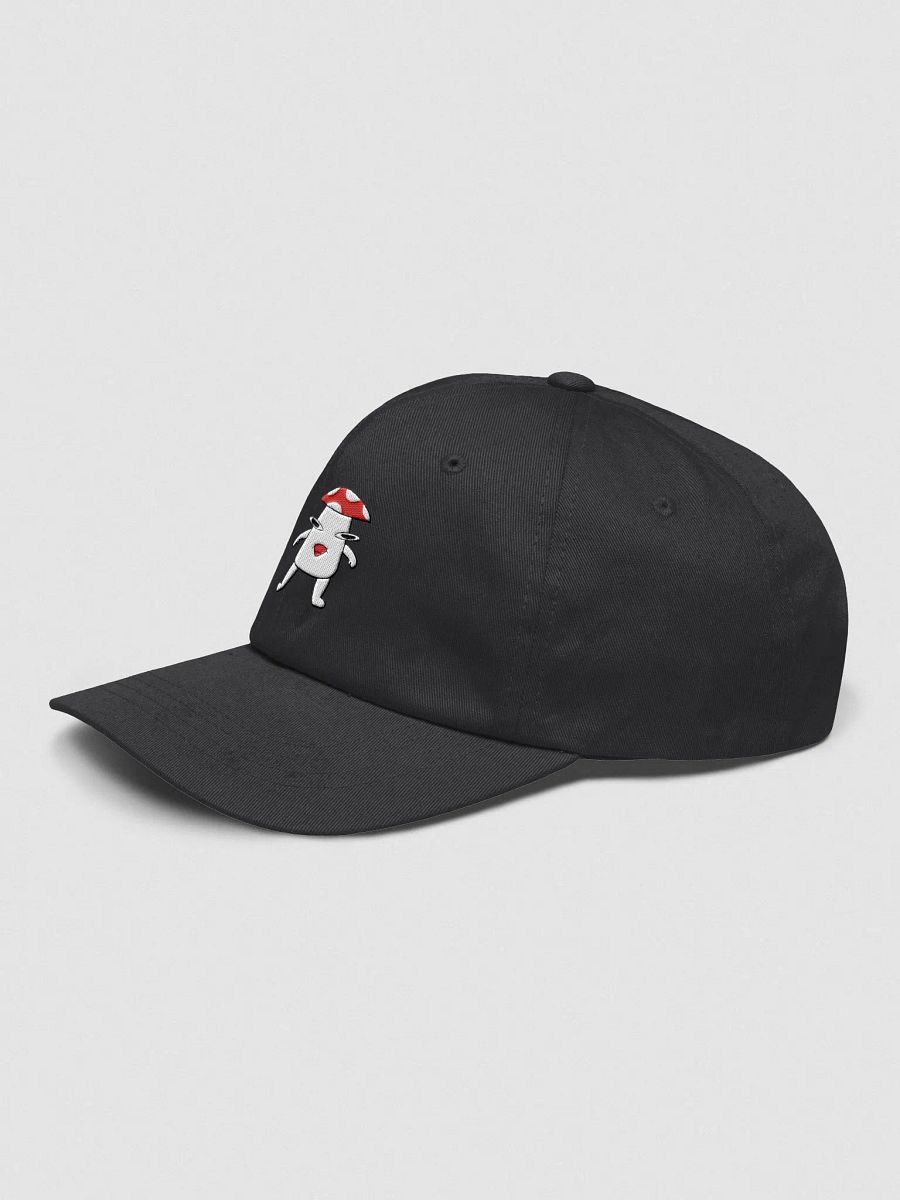 Cursed Mushroom Hat product image (17)