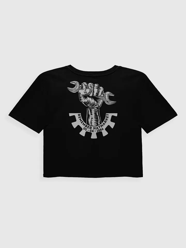 LIMITED - MAYDAY - REMEMBER HAYMARKET product image (2)