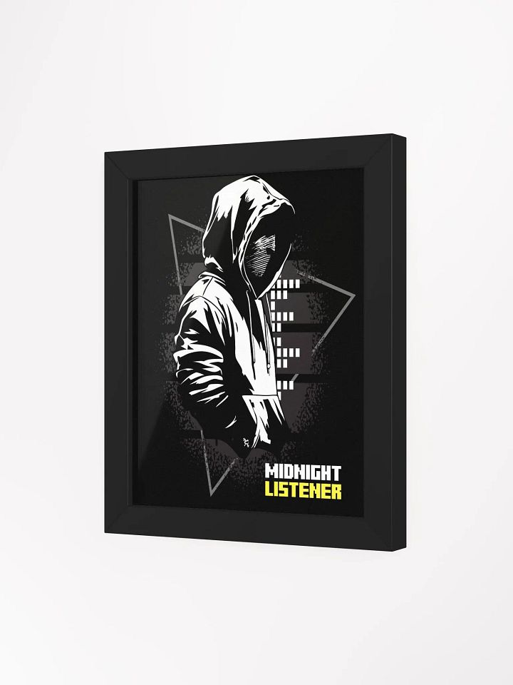 Midnight Listener Official product image (4)