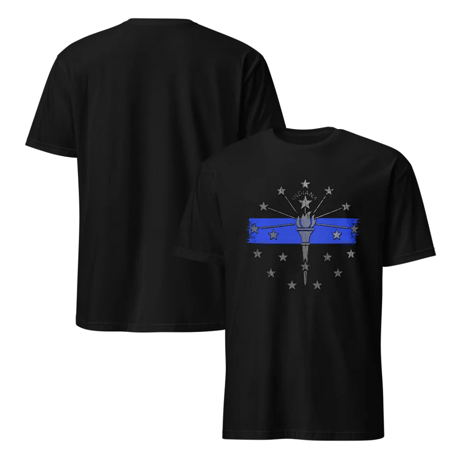 Indiana Police product image (6)