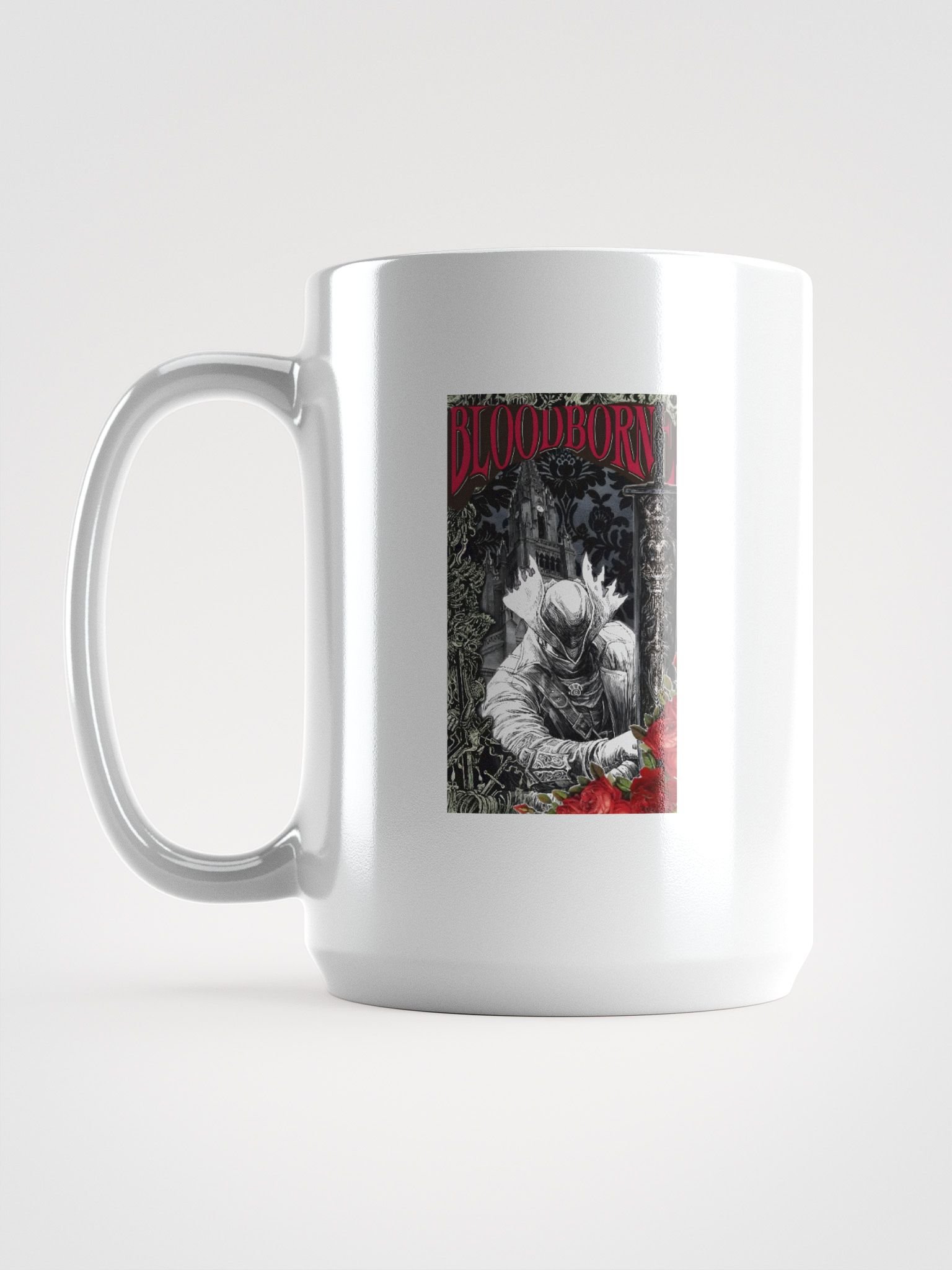 BloodBorne Cup product image (1)
