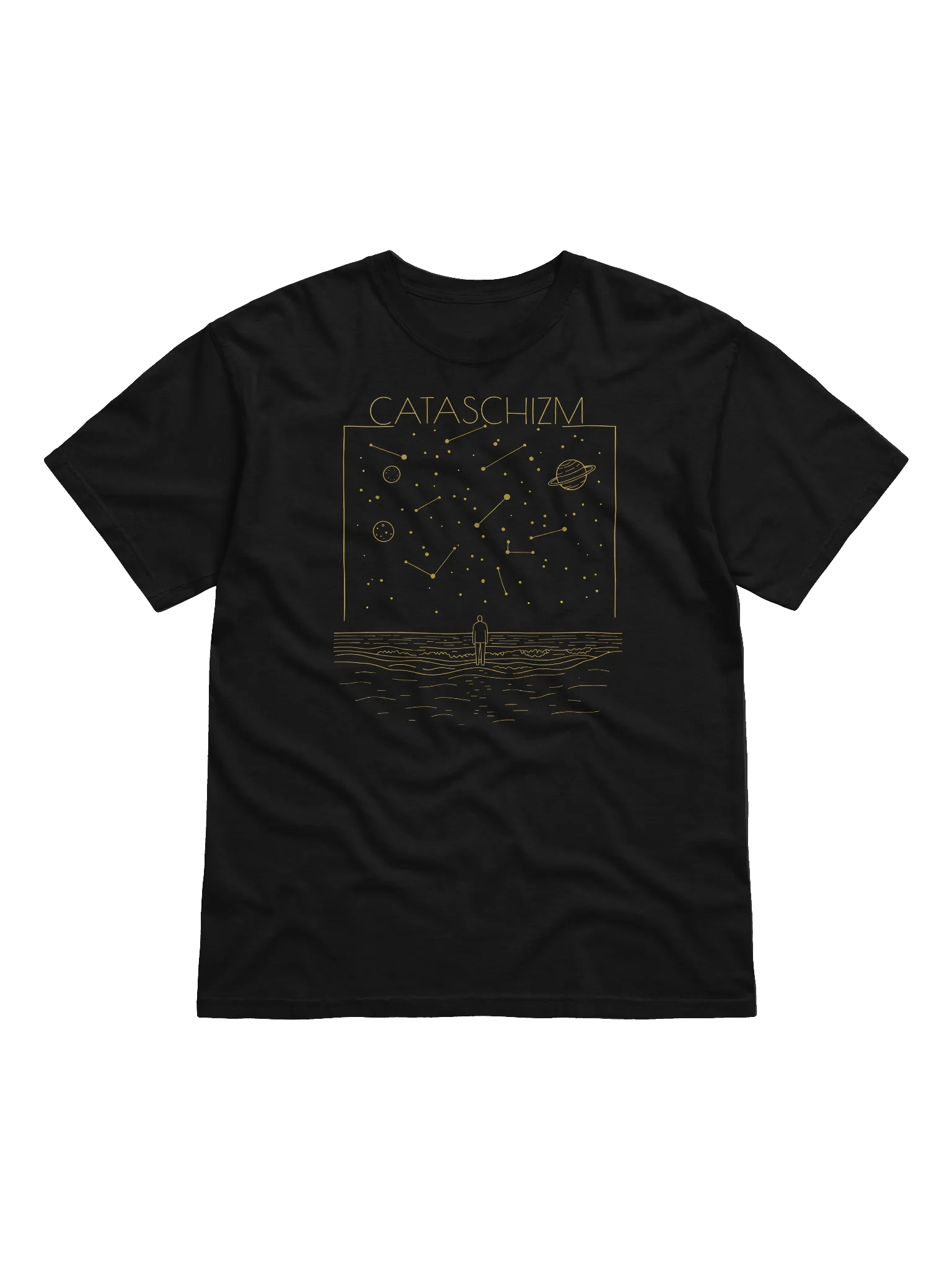 Earth, Seas, & Skies Comfort Tee product image (1)