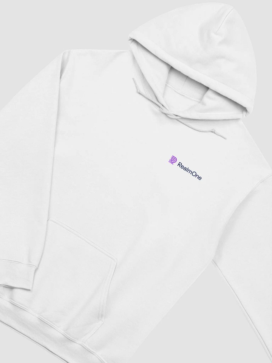 RO Gildan Unisex Hoodie product image (10)