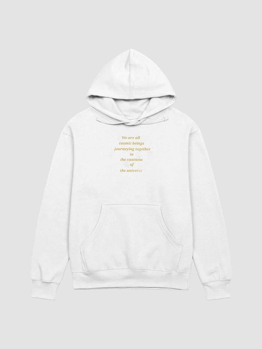 Cosmic Journey Midweight Hoodie product image (1)