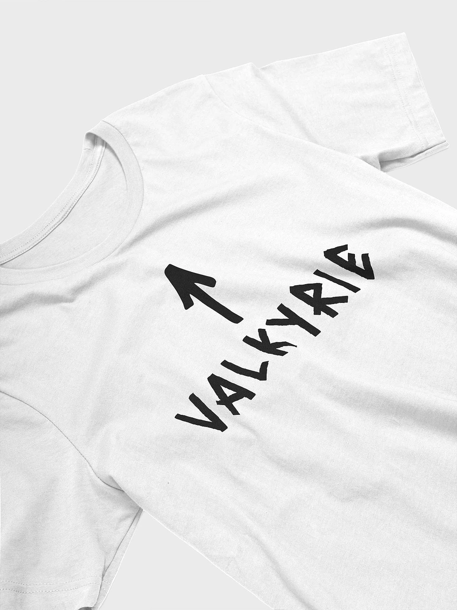 Valkyrie Arrow Supersoft T-Shirt product image (38)