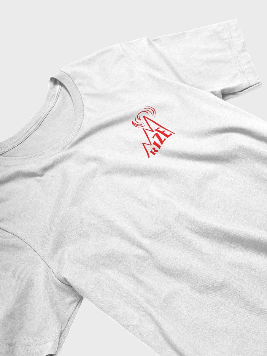 The Original Rize Podcast T-Shirt product image (3)