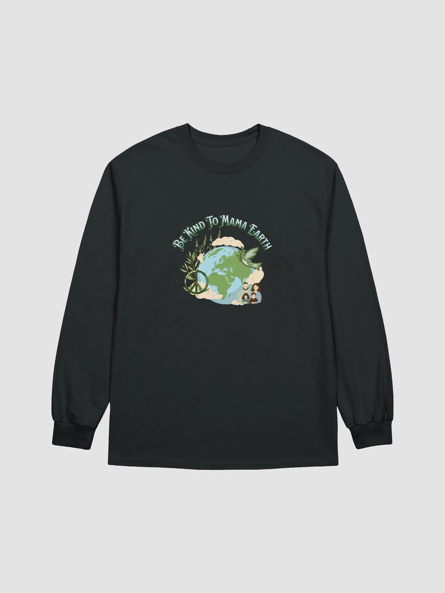 Be Kind To Mama Earth product image (4)