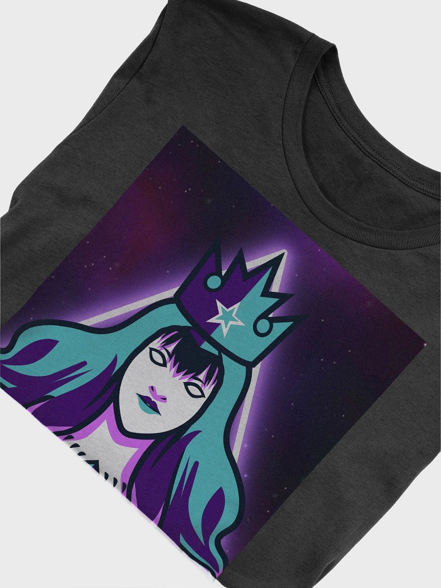 Queen T-Shirt- Dark product image (22)