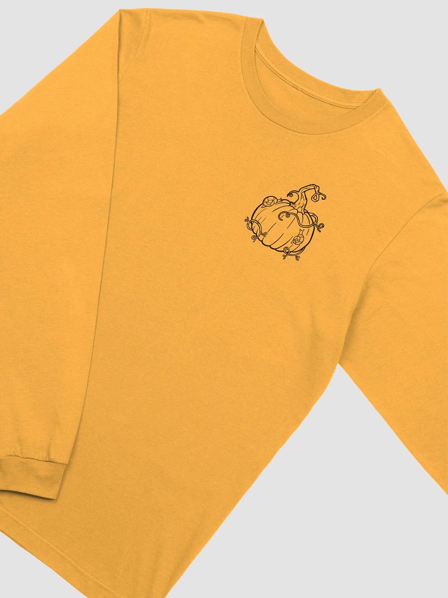 Woodland Dwelling Long Sleeve Shirt product image (4)