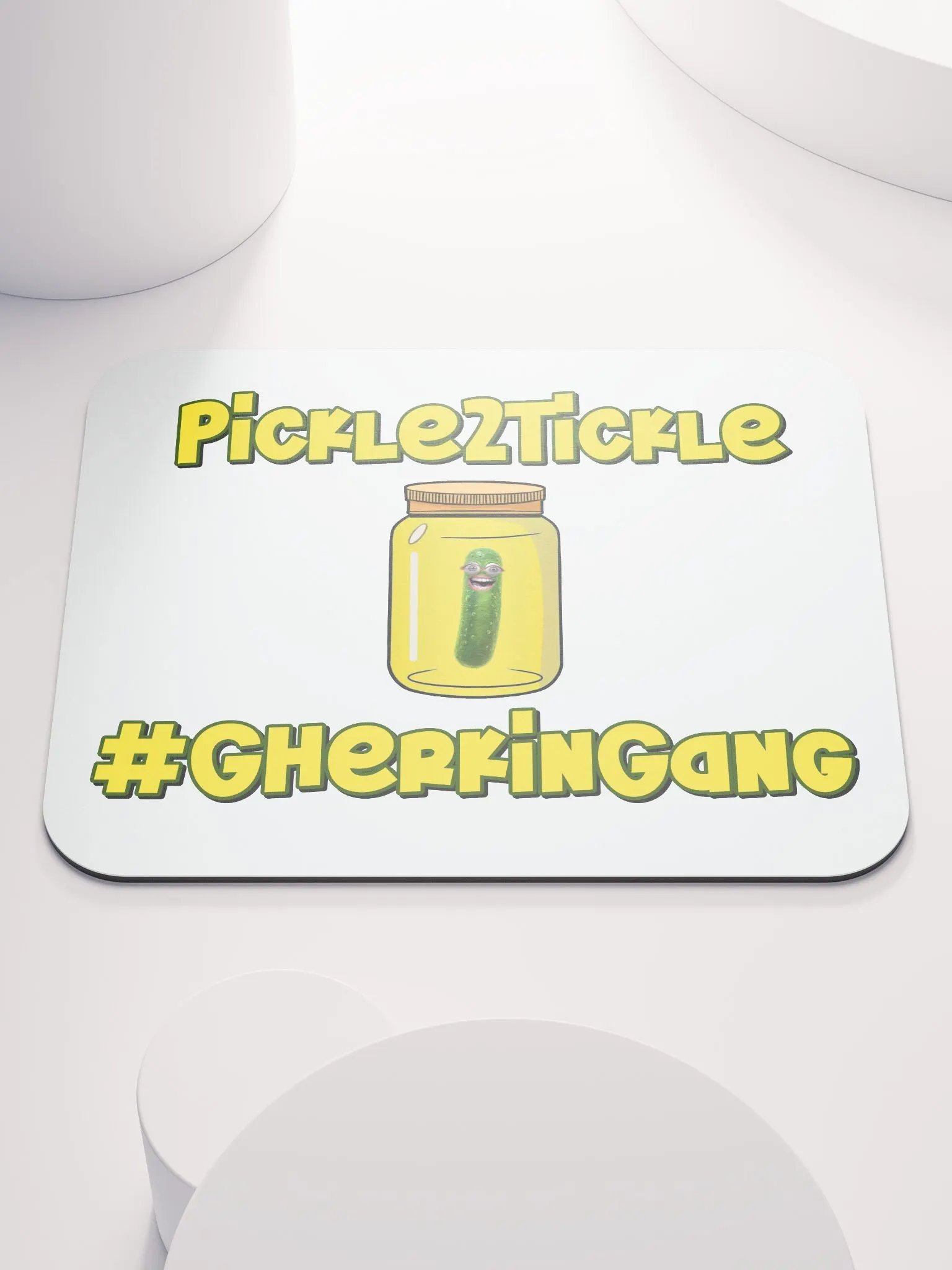 Pickle Pad product image (1)