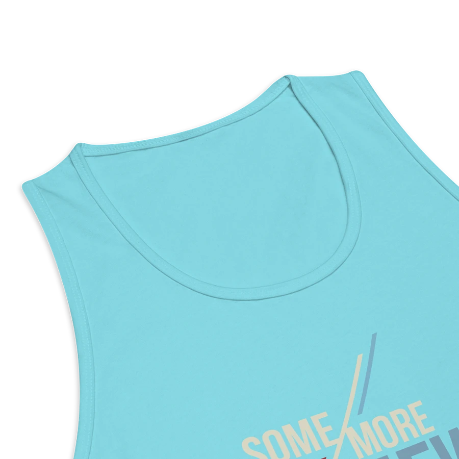 Some More News Tanktop product image (2)