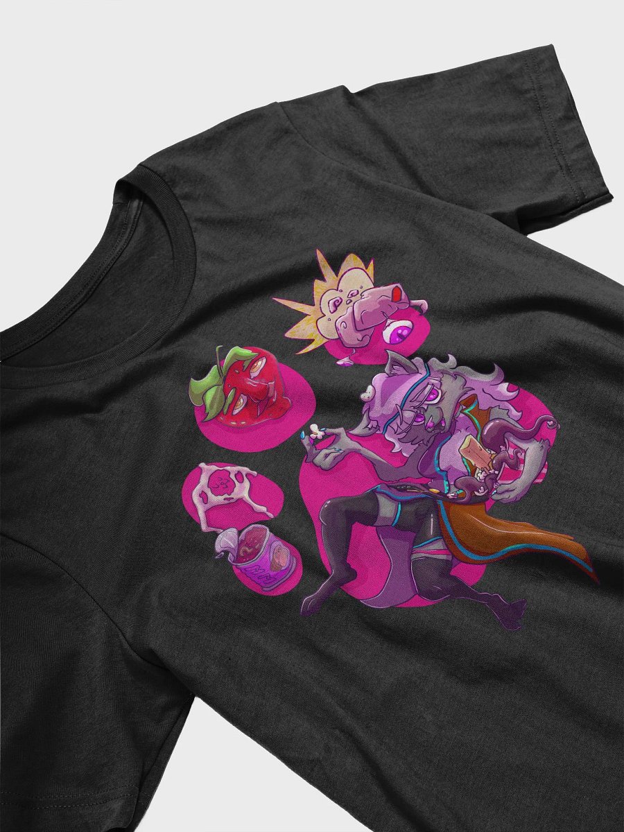 Pre-PAW-sterous (Soft) product image (3)