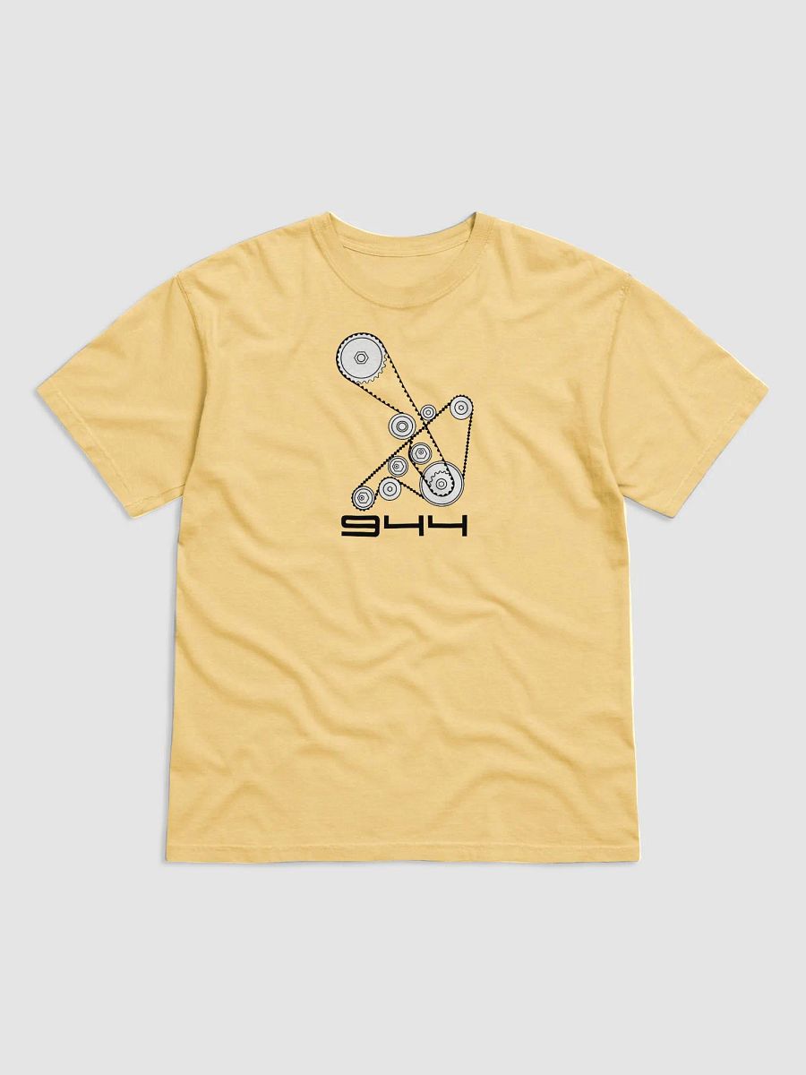 944 Timing Belt Change - Premium Tee Shirt product image (3)